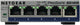 NETGEAR GS105E-200PES netværksswitch Administreret L2/L3 Gigabit Ethernet (10/100/1000) Grå