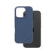 PanzerGlass CARE™ by ® Case Blå iPhone 16 Pro
