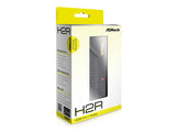 Asrock H2R 2-In-1 Router trådløs router Enkelt band (2,4 GHz)