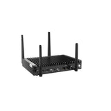 Lenovo ThinkEdge SE10 Intel Atom® x6425RE 8 GB DDR4-SDRAM 256 GB SSD Windows 11 IoT Enterprise Mini PC Sort