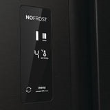 Gorenje Side by side NRR9185EABXL H247B