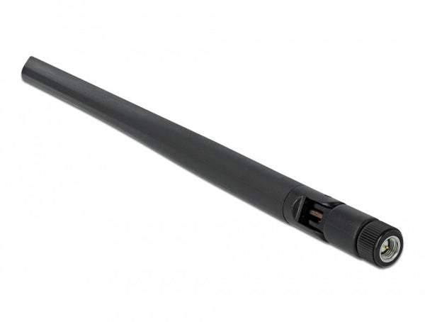 DeLOCK 12637 antenne Omniretningsbestemt antenne RP-SMA 5 dBi
