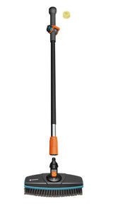 Gardena 18828-20 spulepistol/-dyse Plast Grøn, Grå, Orange