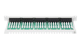 Digitus DN-91350-1 patch panel 1U