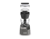 Kenwood CHP80.000SI 0,5 L 800 W Sølv