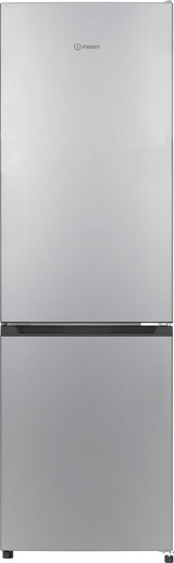 Indesit INKF 8251 S4E Fritstående 250 L Rustfrit stål