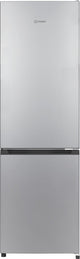 Indesit INKF 8251 S4E Fritstående 250 L Rustfrit stål
