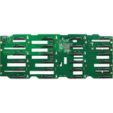 Inter-Tech BP-4724-12G Motherboard Grøn