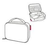 Reisenthel Thermocase Dots Termisk beholder 1,5 L Sort