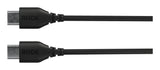RØDE SC22 USB-kabel 0,3 m USB C Sort