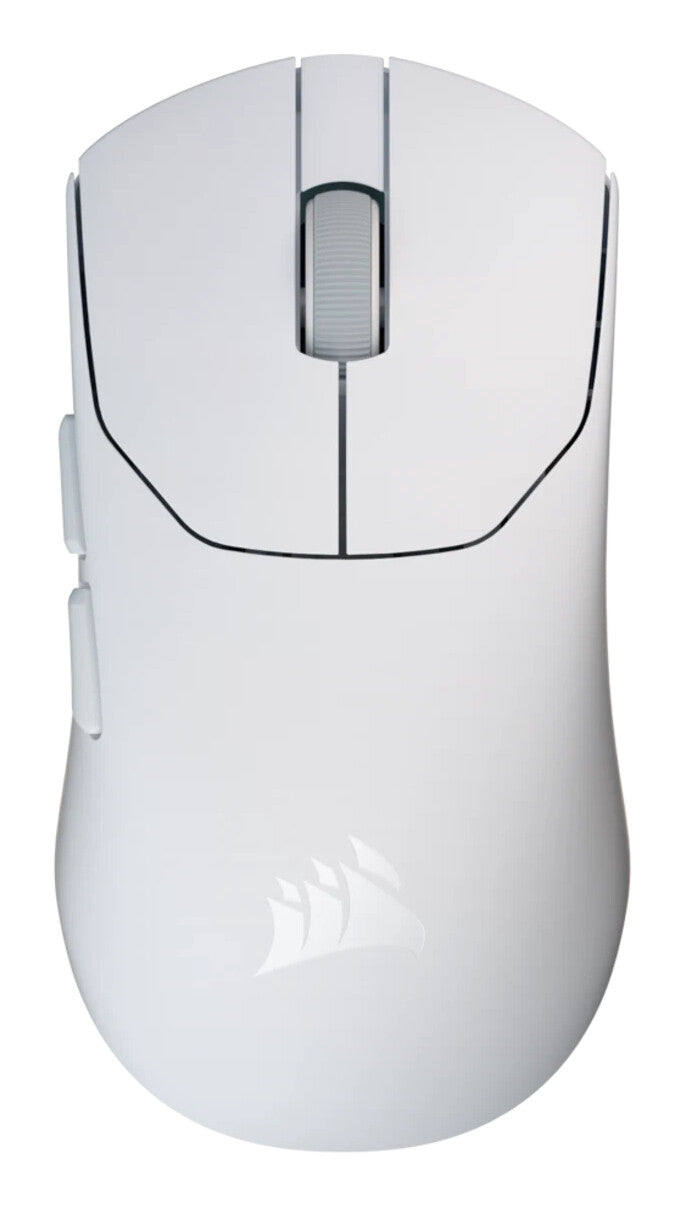 Corsair SABRE v2 PRO mus Hjem Ambidextrous RF trådløst Optisk 33000 dpi