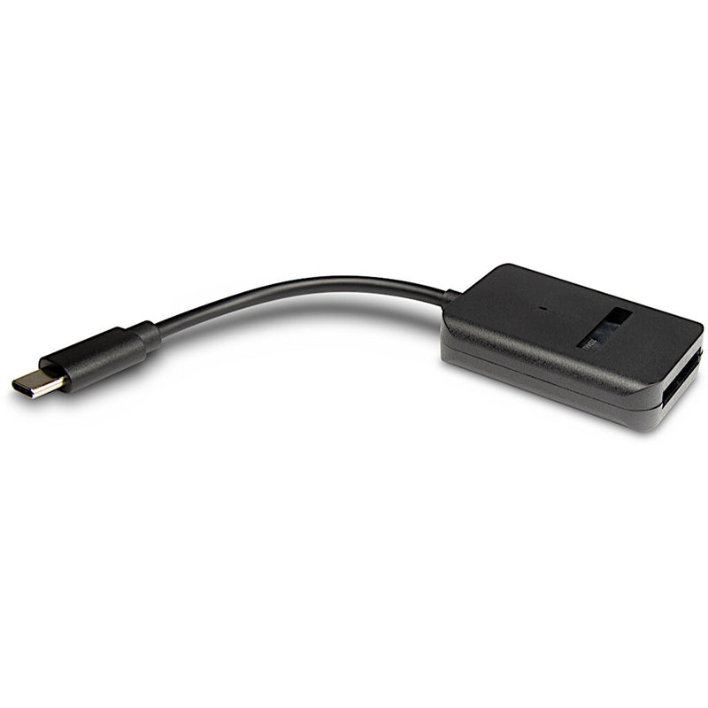 Inter-Tech K-1696-P2 interface-kort/adapter M.2