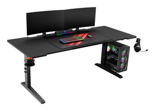 GENESIS NDS-2251 computerbord Sort