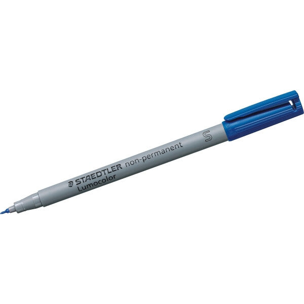 Staedtler 311-3 speedmarker 1 stk Projektilspids Blå
