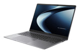 ASUS ExpertBook P5 G2 PM5606CGA-SH0032X Copilot+ PC AMD Ryzen AI 7 445 Laptop 40,6 cm (16") WUXGA 64 GB DDR5-SDRAM 1 TB SSD Wi-Fi 7 (802.11be) Windows 11 Pro Grå QWERTZ Tysk