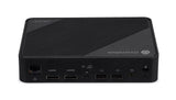 Acer Chromebox CXM2 Intel® N N150 8 GB LPDDR5x-SDRAM 64 GB eMMC ChromeOS Mini PC Sort