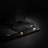 XPG LANCER BLADE hukommelsesmodul 32 GB 2 x 16 GB DDR5 288-pin DIMM Fejlkorrigerende kode