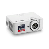InFocus Nemesis II Standard-kast projektor 5000 ANSI lumens DLP 1080p (1920x1080) Hvid