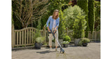 Gardena 14820-20 elektrisk ukrudsfjerne Batteri