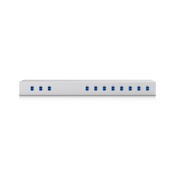 Ubiquiti UACC-CWDM-8 multipleks wave fordeling