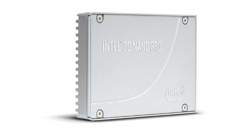 Intel DC SSDPE2KE032T807 intern solid state drev 3,2 TB U.2 PCI Express 3.1 NVMe TLC 3D NAND