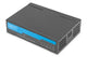 Digitus DN-80202-1 netværksswitch Ikke administreret Gigabit Ethernet (10/100/1000) Sort