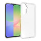 Insmat 650-1321 mobiltelefon etui 16,8 cm (6.6") Cover Transparent
