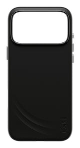 PanzerGlass CARE™ by ® Flow Case Sort m. MagSafe iPhone 17 Pro Max