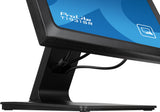 iiyama ProLite T1931SR-B1S computerskærm 48,3 cm (19") 1280 x 1024 pixel SXGA LCD Berøringsskærm Sort