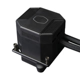 Cooler Master Masterliquid ML360 SUB-ZERO EVO Processor Væskekølingssæt 12 cm Sort 1 stk