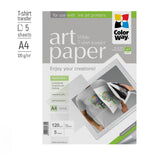 Colorway PTW120005A4 fotopapir Hvid