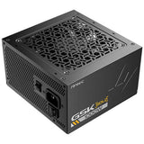 Antec GSK1000 EC enhed til strømforsyning 1000 W 20+4 pin ATX ATX Sort