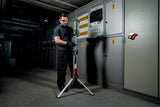 Metabo BSA 18 LED 5000 DUO-S