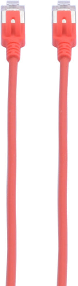 Prokord U/FTP-0046 netværkskabel Rød 2 m Cat6a U/FTP (STP)