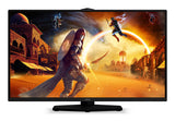 AOC G4 25G4KUR computerskærm 62,2 cm (24.5") 1920 x 1080 pixel Fuld HD LED Sort, Rød