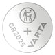 Varta 6025101415 Engangsbatteri CR2025 Lithium