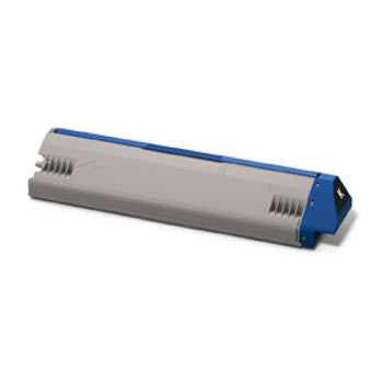 OKI 45536416 tonerpatron 1 stk Original Sort