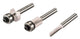 Makita D-53338 fræser Bit sæt 3 stk
