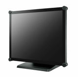 AG Neovo TX-1702 computerskærm 43,2 cm (17") 1280 x 1024 pixel SXGA LCD Berøringsskærm Bordplade Sort