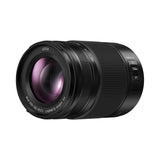 Panasonic Leica DG Vario-Elmar 35-100 mm / F2.8 / POWER O.I.S. MILC Telefoto zoomobjektiv Sort