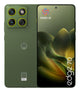 Motorola edge 70 17 cm (6.7") Dual SIM Android 16.0 5G USB Type-C 12 GB 512 GB 4800 mAh Grøn