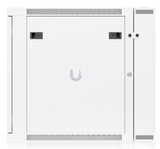 Ubiquiti UACC-Rack-12U-Wall-SW-P Vægmonteret stativ Hvid