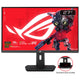 ASUS ROG Strix XG279CNS computerskærm 68,6 cm (27") 1920 x 1080 pixel Fuld HD LCD Sort