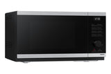 Samsung MG23DG4524ATE2 mikrobølgeovn Sort, Rustfrit stål Grill mikroovn Bordplade 23 L 800 W