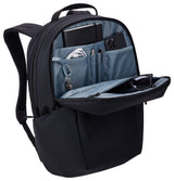 Thule Subterra 2 TSLB417 Black rygsæk Fritidsrygsæk Sort Polyester