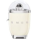Smeg 50's Style Citruspresser CJF11CREU Creme