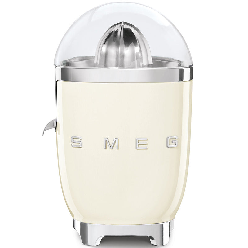 Smeg 50's Style Citruspresser CJF11CREU Creme