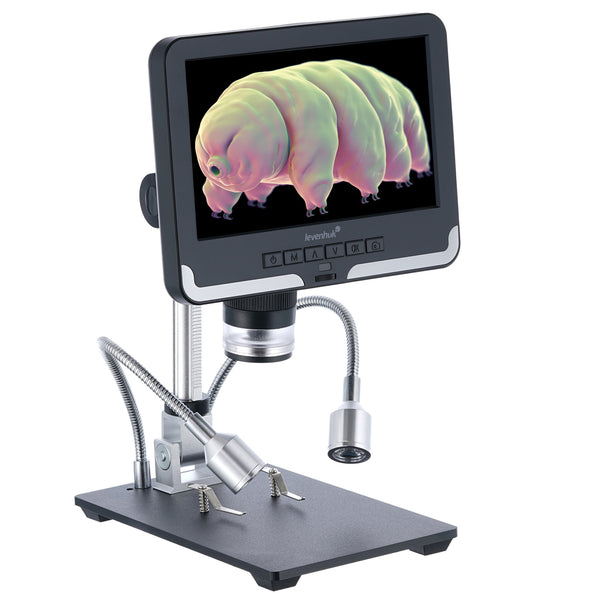 Levenhuk DTX RC2 200x Digitalt mikroskop