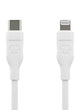 dbramante1928 re-charge - Kabel - 2.5m USB-C to Lightning - W