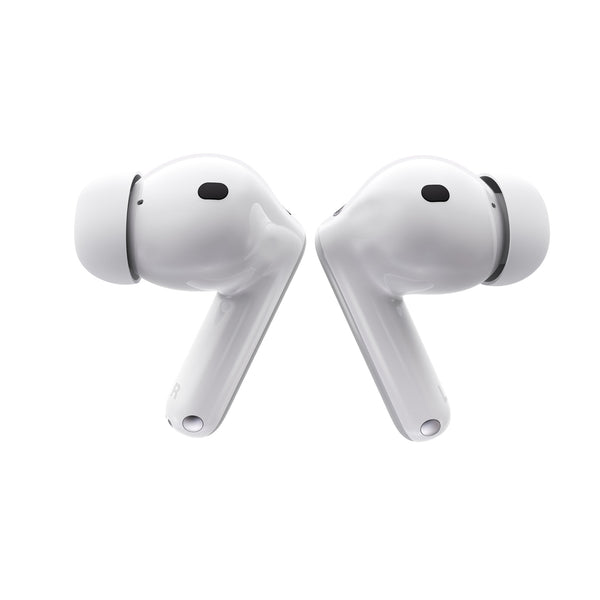 Motorola moto buds 2 plus Headset Trådløs I ørerne Opkald/musik Bluetooth Hvid